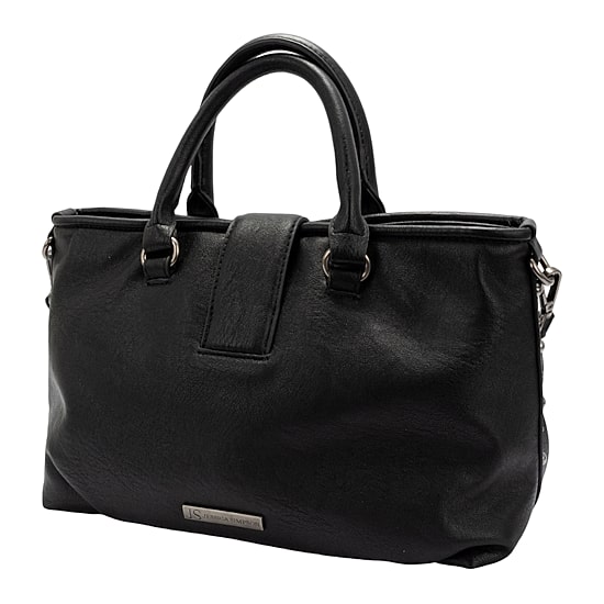 JS Jessica Simpson Gemini Satchel