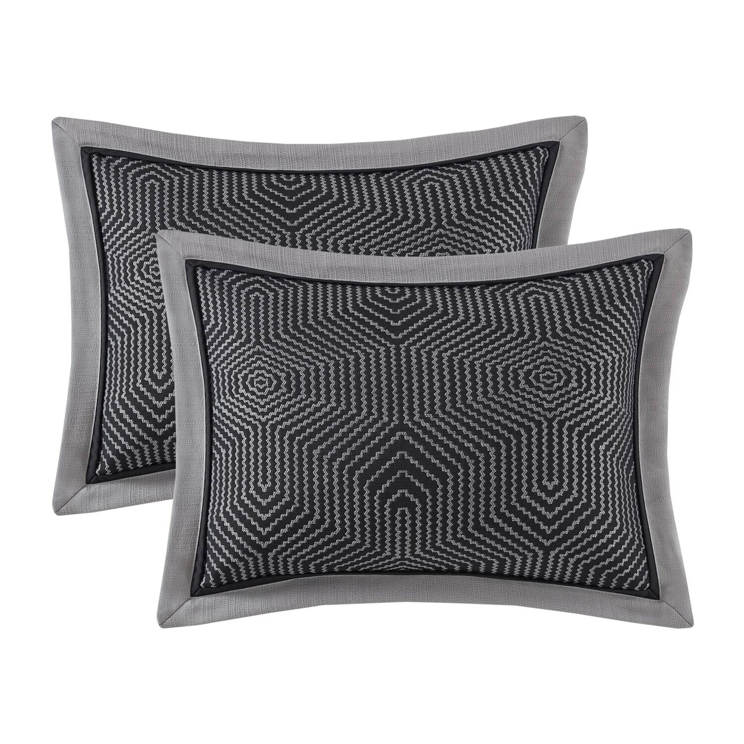 Madison Park Signature Shades of Serenity Comforter Set