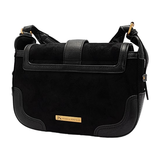 JS Jessica Simpson Sierra Crossbody Bag