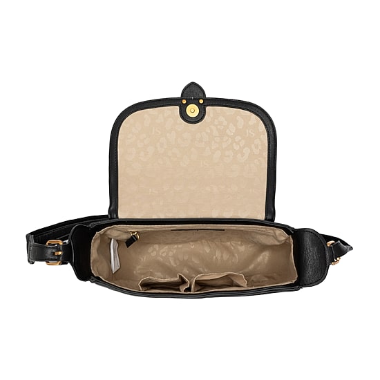 JS Jessica Simpson Sierra Crossbody Bag