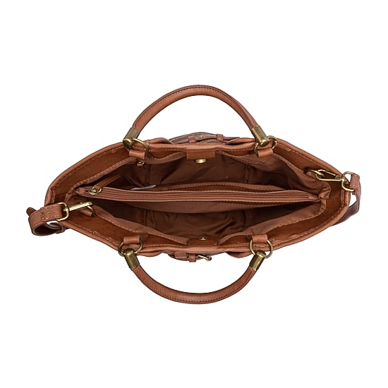 Frye and Co. Rory Satchel