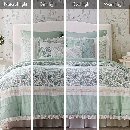 Madison Park Vanessa 9-pc. Comforter Set