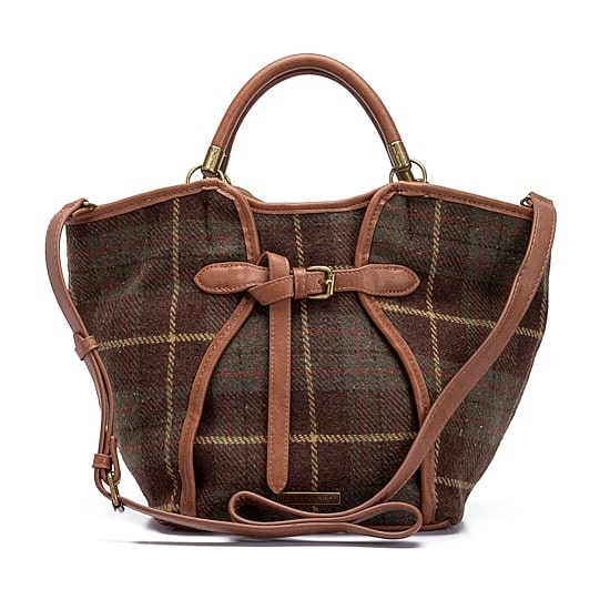Frye and Co. Rory Satchel