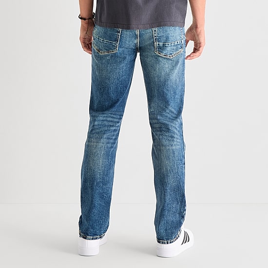 Arizona Mens Bootcut Jean
