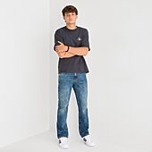 Arizona Mens Bootcut Jean