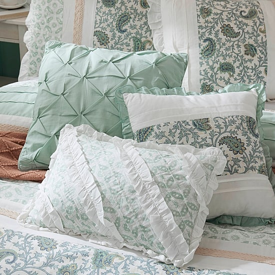 Madison Park Vanessa 9-pc. Comforter Set