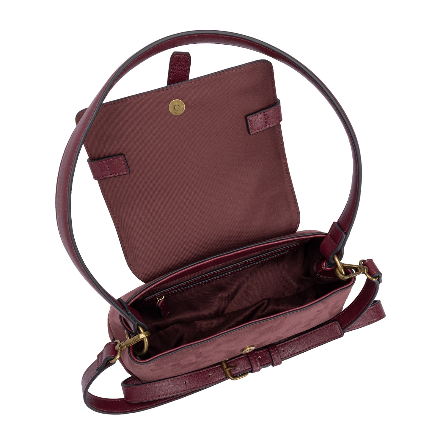Frye and Co. Rory Crossbody Bag