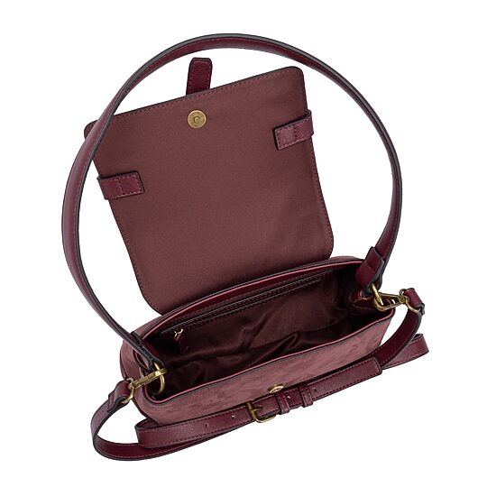 Frye and Co. Rory Crossbody Bag