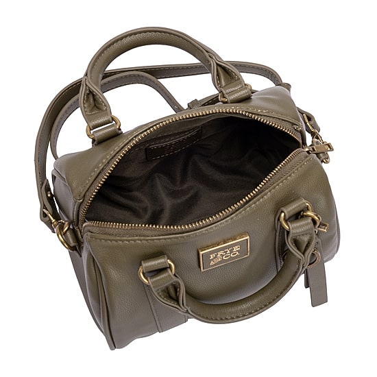Frye and Co. Leah Satchel