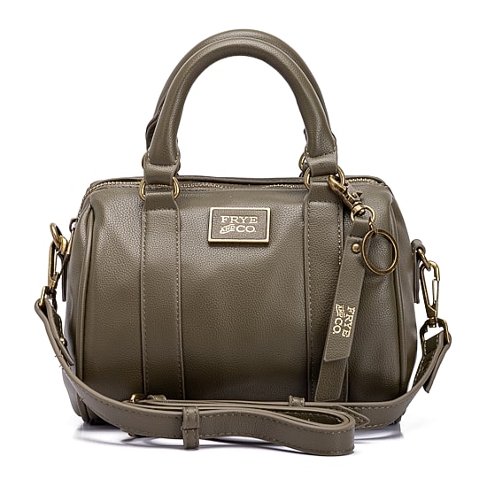 Frye and Co. Leah Satchel