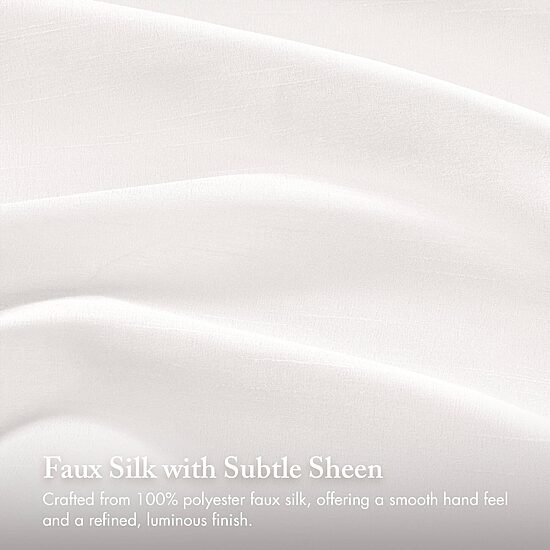 Madison Park Natalie Twist Tab Tab Top Light-Filtering Set of 2 Curtain Panel