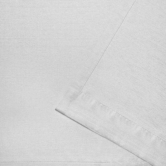 Exclusive Home Curtains Virenze Grommet Top Light-Filtering Set of 2 Curtain Panel