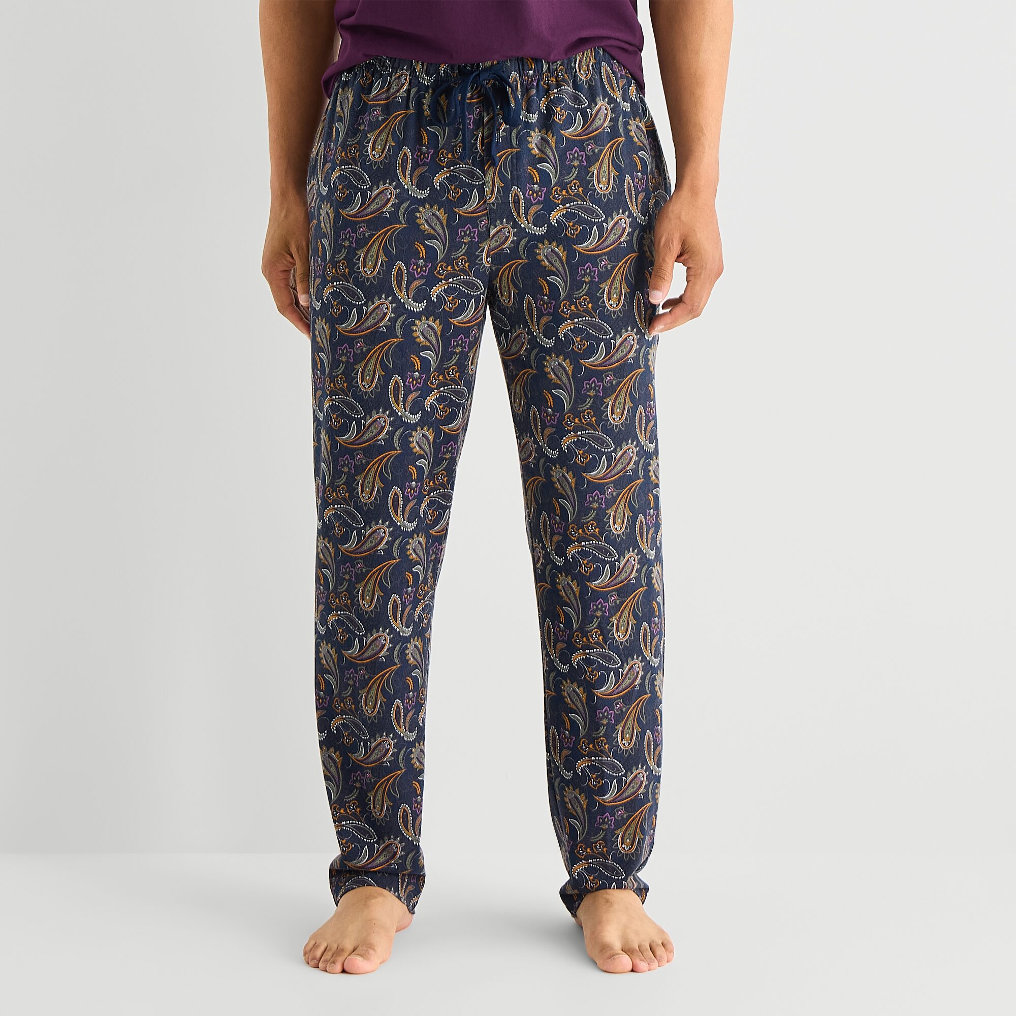 Stafford Mens Pajama Pants