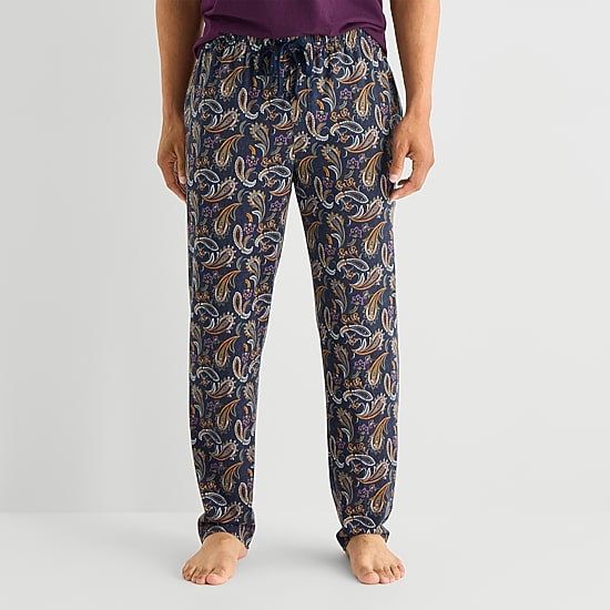 Stafford Mens Pajama Pants
