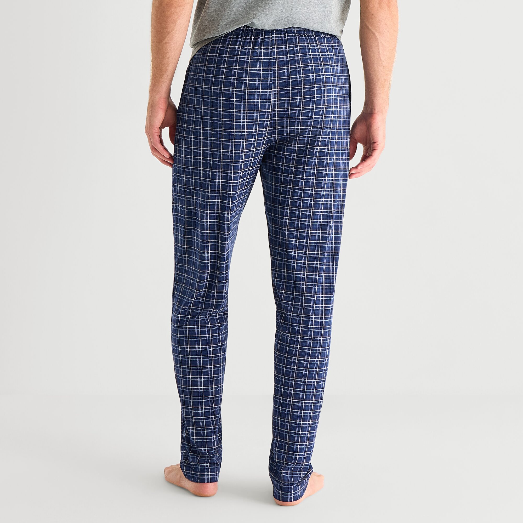 Stafford Mens Pajama Pants