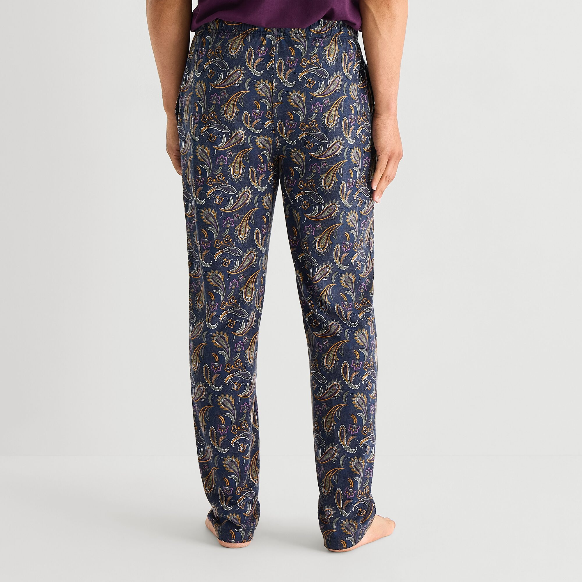 Stafford Mens Pajama Pants