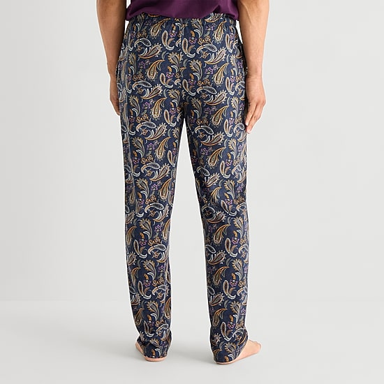 Stafford Mens Pajama Pants