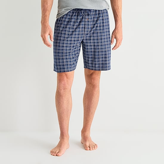 Stafford Mens Pajama Shorts