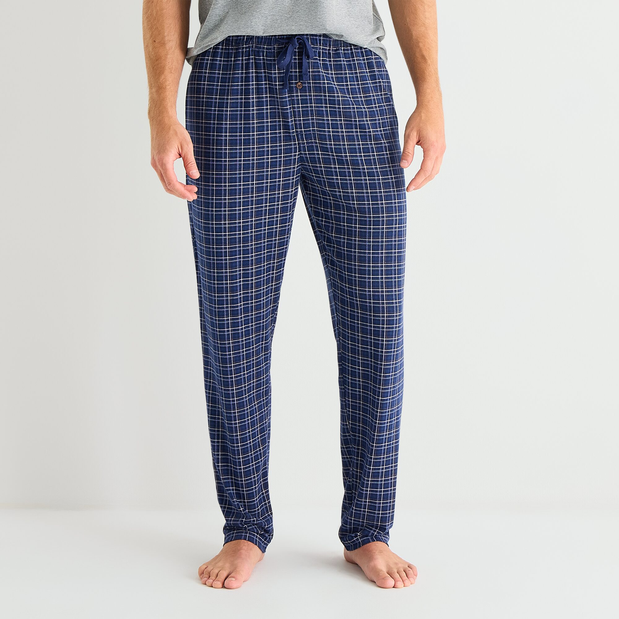 Stafford Mens Pajama Pants
