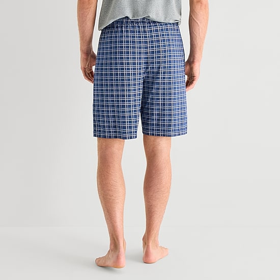 Stafford Mens Pajama Shorts