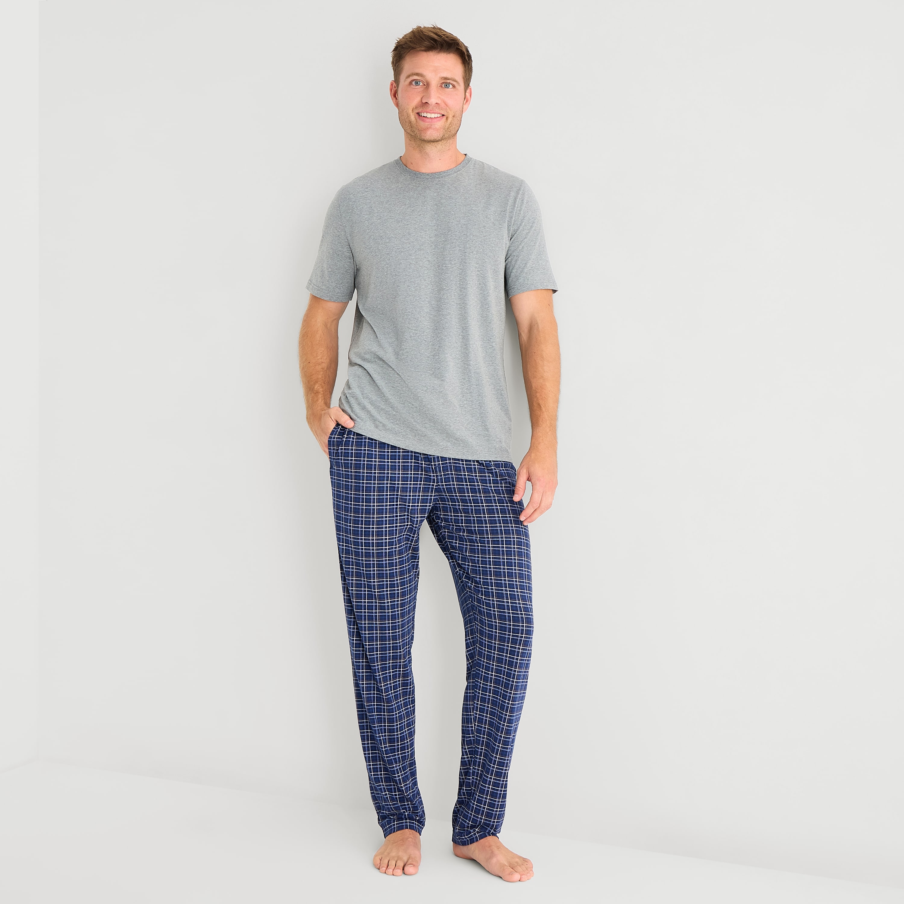 Stafford Mens Pajama Pants