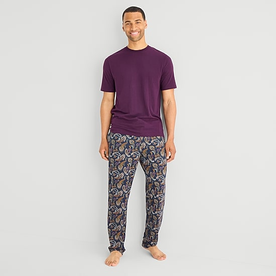 Stafford Mens Pajama Pants