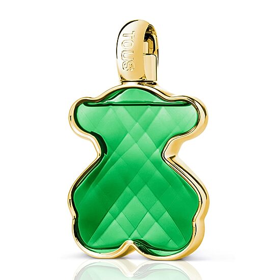 TOUS Loveme The Emerald Elixir Perfume