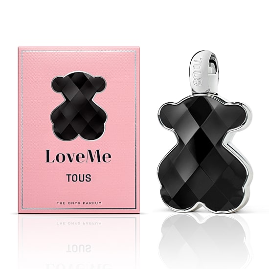 TOUS LoveMe The Onyx Parfum
