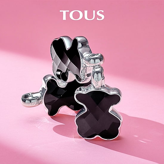 TOUS LoveMe The Onyx Parfum