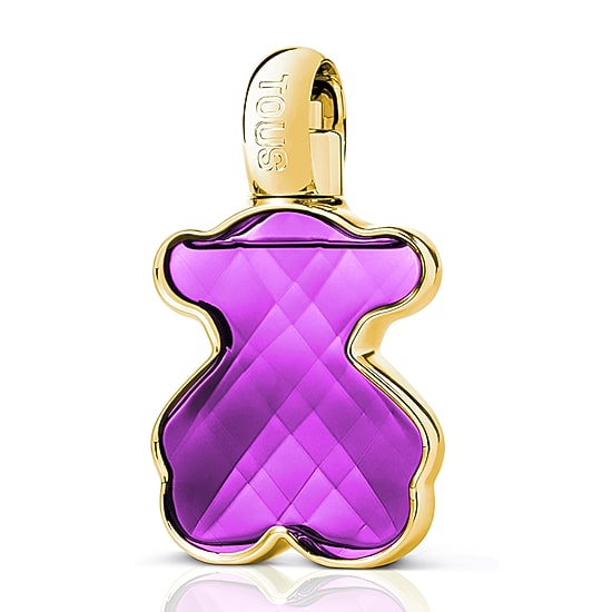 TOUS LoveMe The Amethyst Elixir, 3 Oz