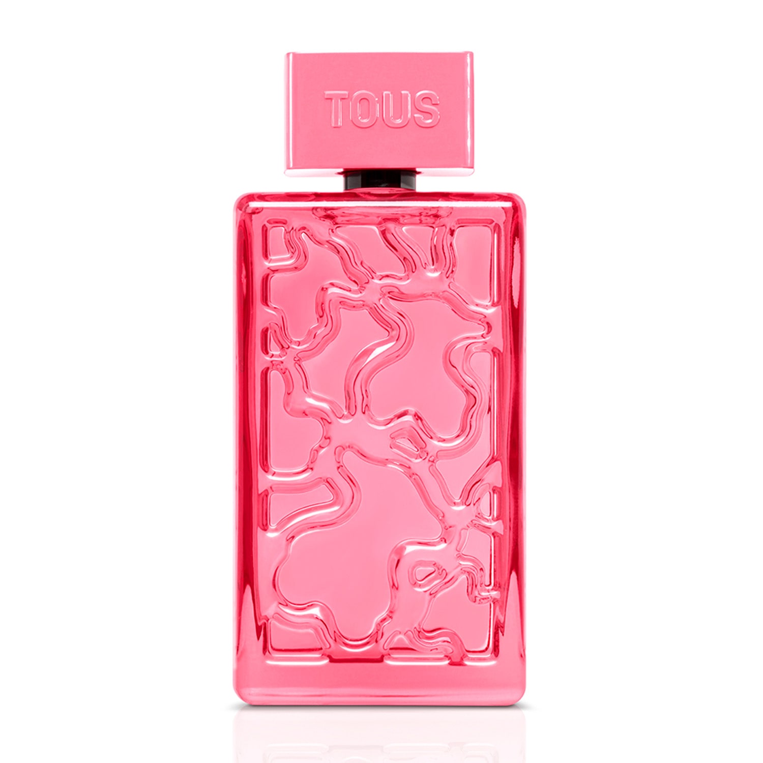 TOUS KAOS Eau De Parfum, Color: 3 4 Oz - JCPenney