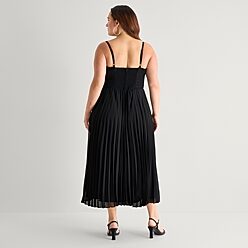 midi jcpenney ladies dresses for special occasions Plus Size cruelty free