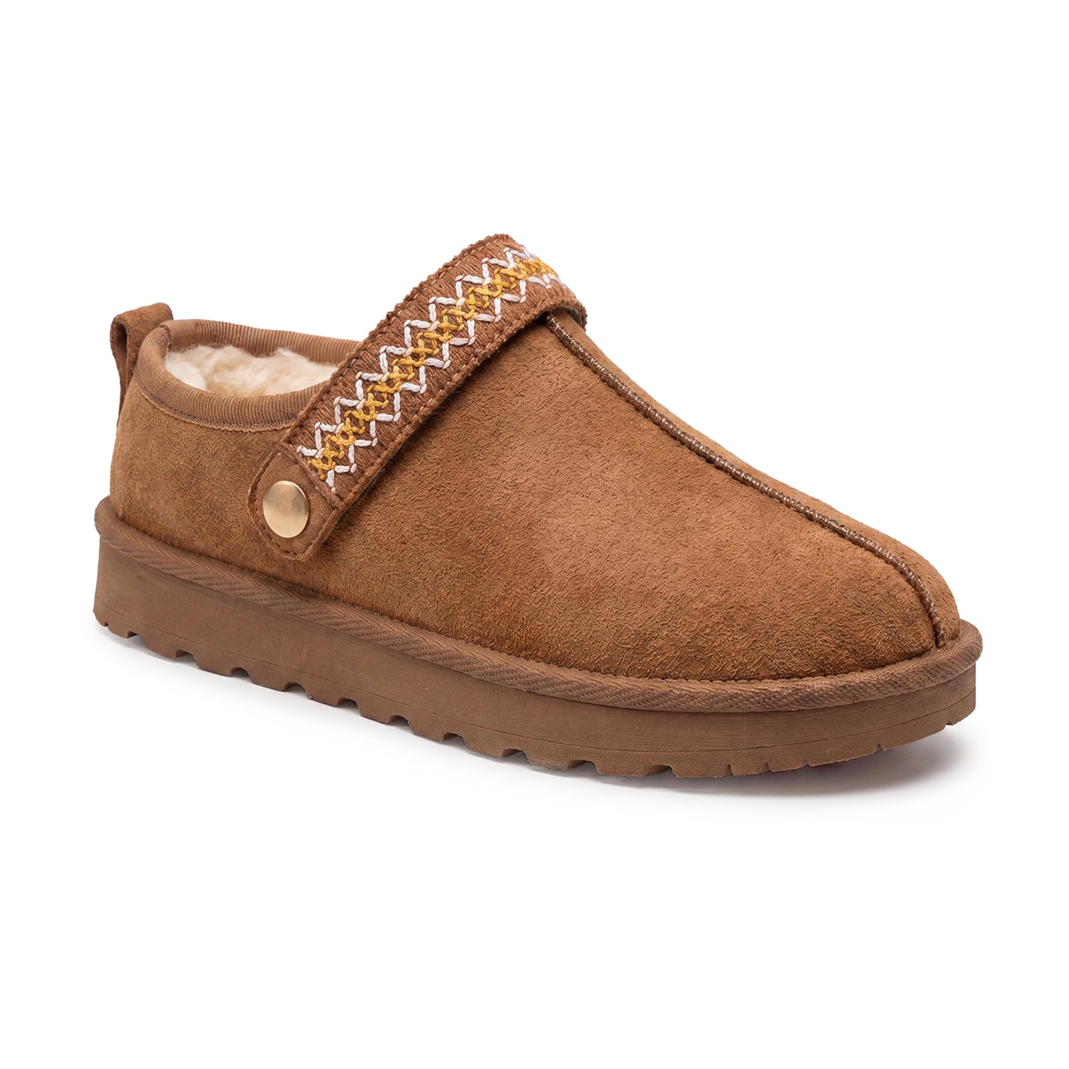Pop Neromi Womens Clog Slippers