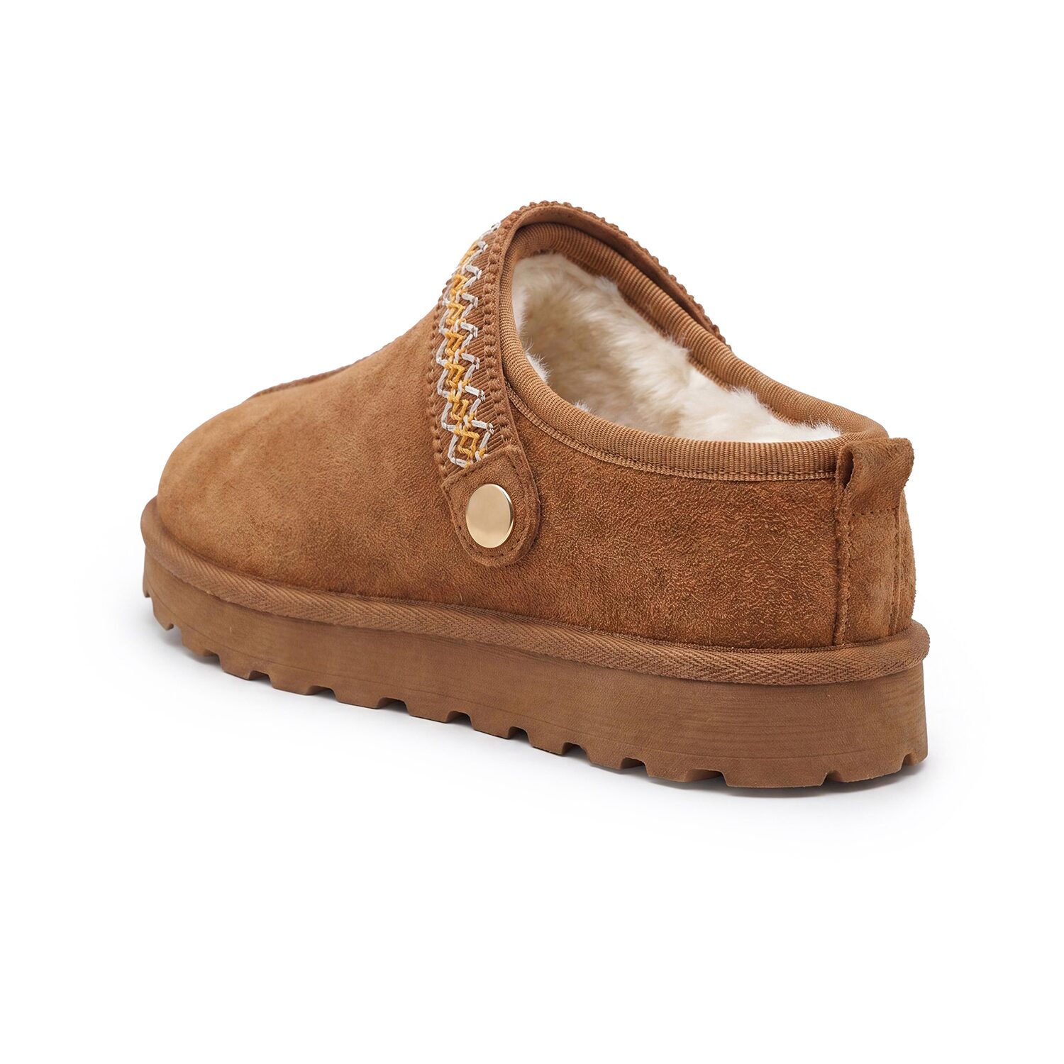 Pop Neromi Womens Clog Slippers