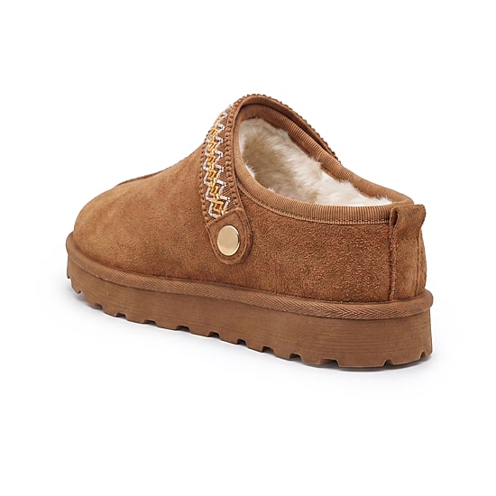Pop Neromi Womens Clog Slippers