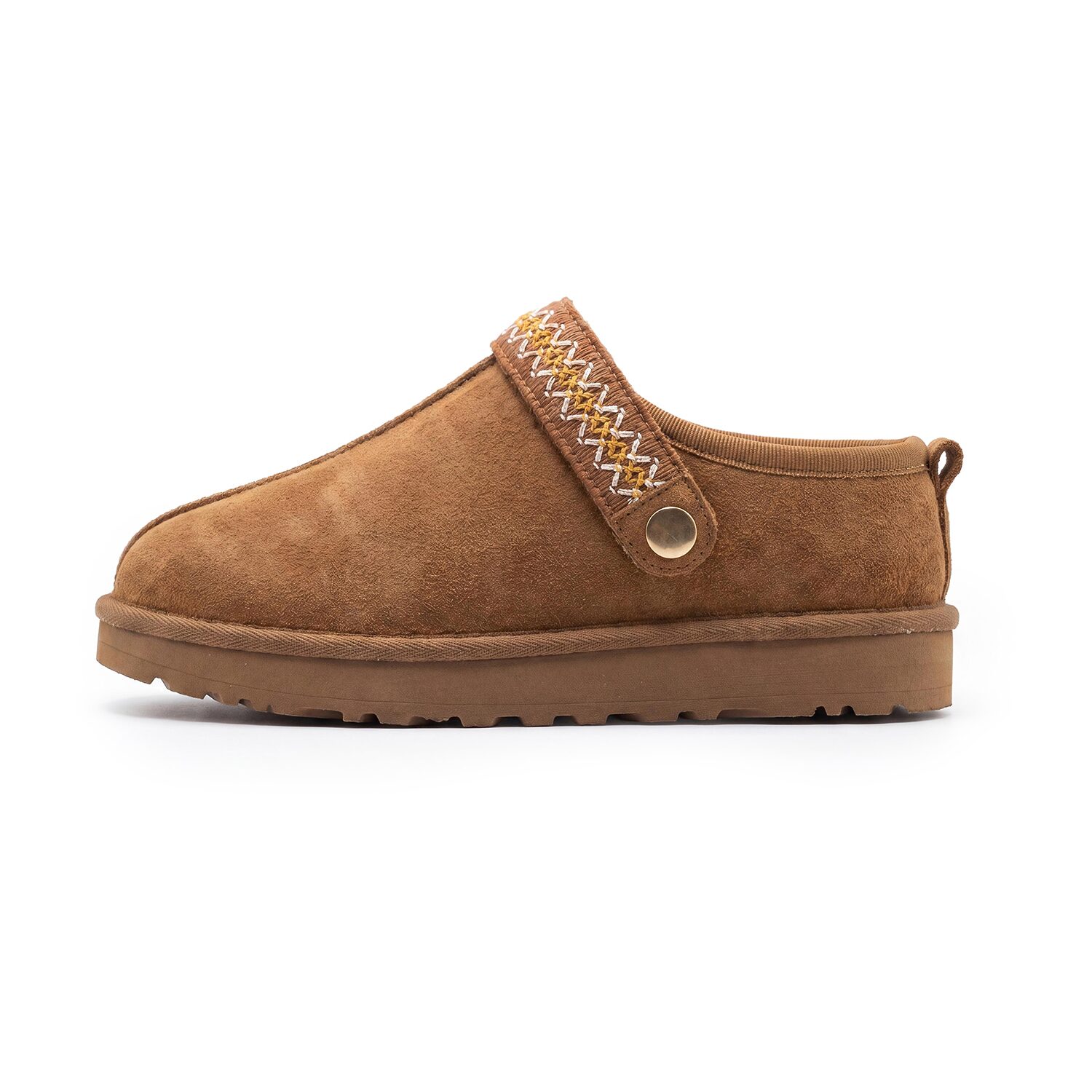 Pop Neromi Womens Clog Slippers