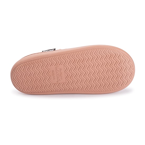 Muk Luks Womens Memory Foam Slip Resistant Clog Slippers