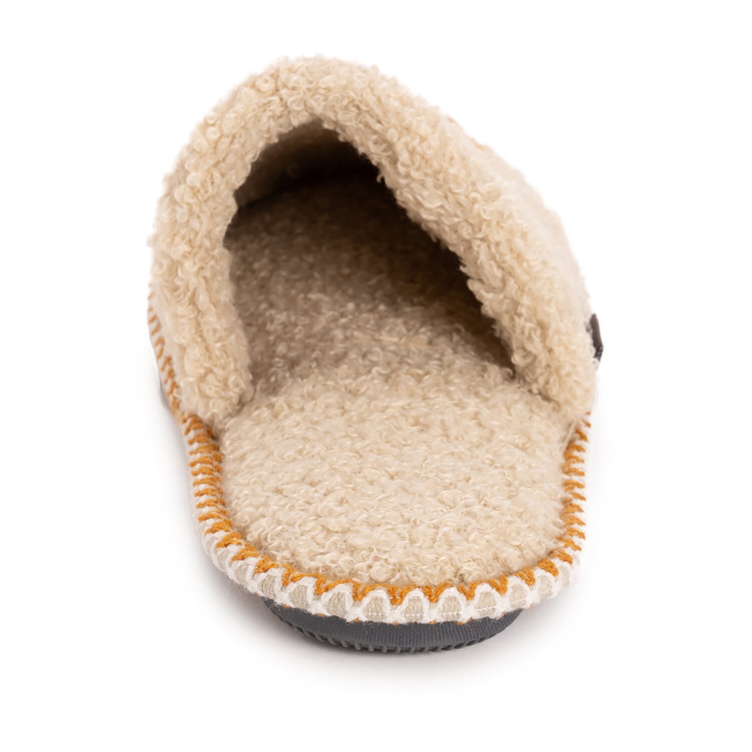Muk Luks Ml F 26 Ds Slippers Womens Slip-On