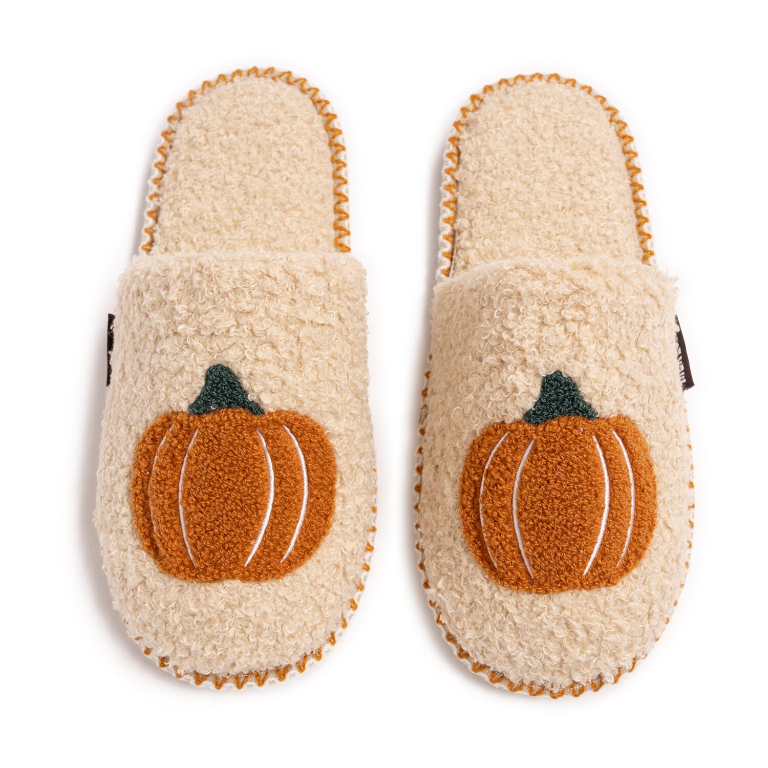 Muk Luks Ml F 26 Ds Slippers Womens Slip-On