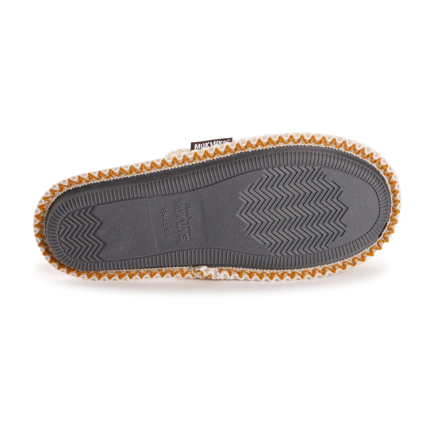 Muk Luks Ml F 26 Ds Slippers Womens Slip-On