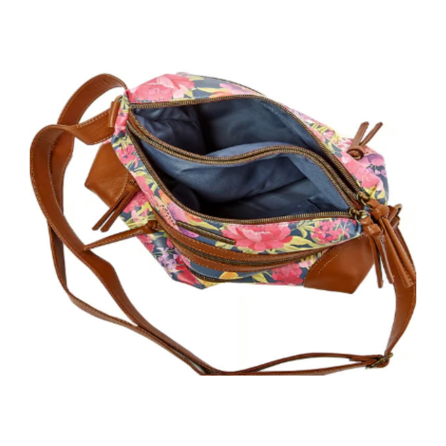 Stone Mountain Washed Irene Hobo Hobo Bag