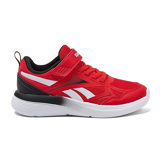 Reebok Rush Runner 6.0 Little Kid Boys Running Shoes