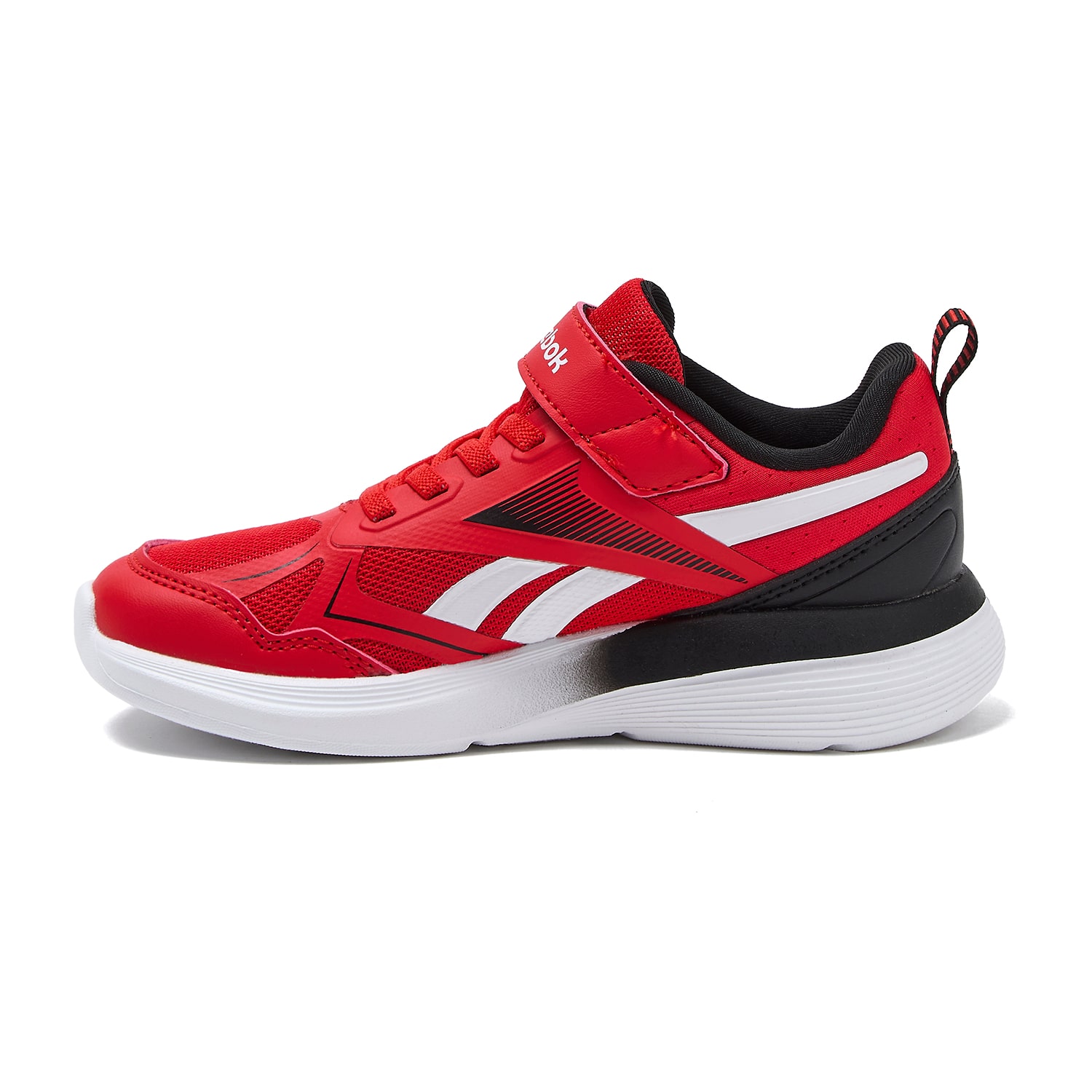 Reebok Rush Runner 6.0 Little Kid Boys Running Shoes