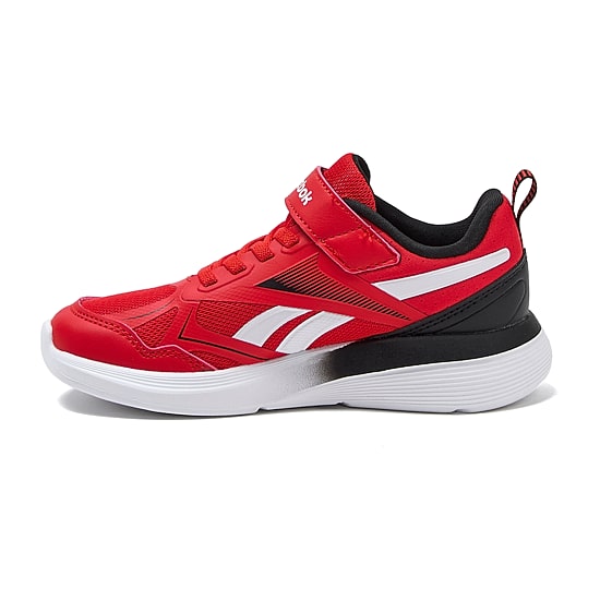 Reebok Rush Runner 6.0 Little Kid Boys Running Shoes