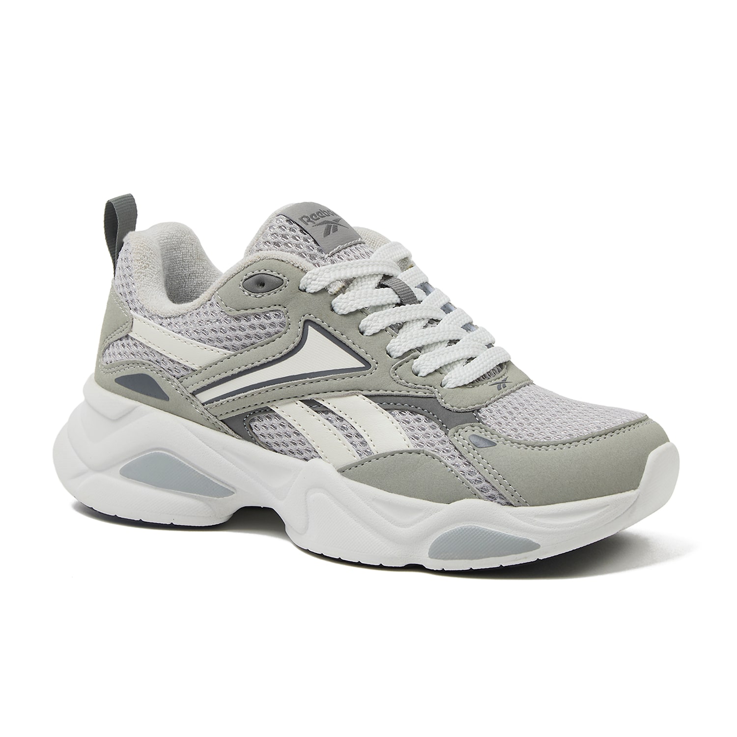 Reebok Charge Big Kid Girls Running Shoes