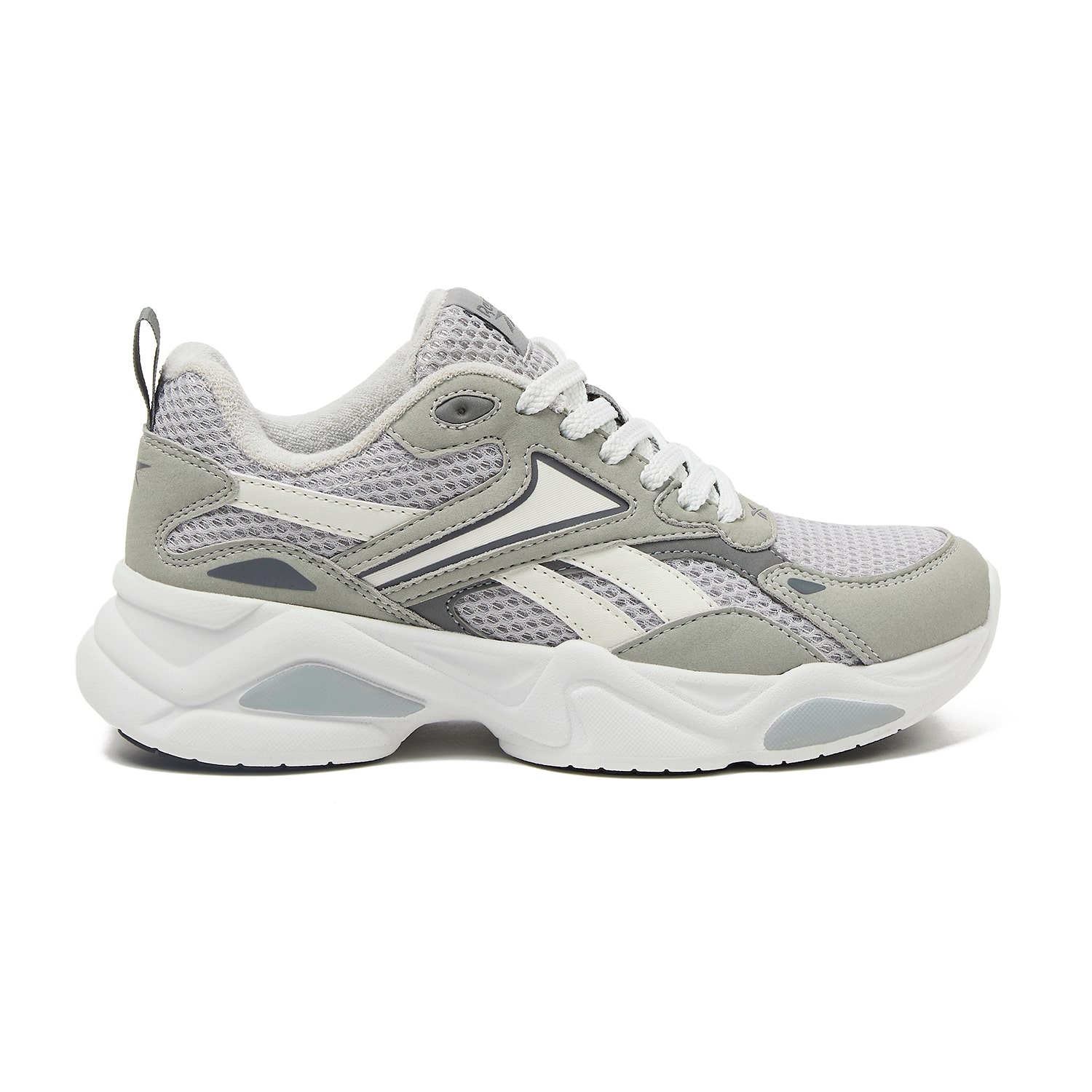 Reebok Charge Big Kid Girls Running Shoes
