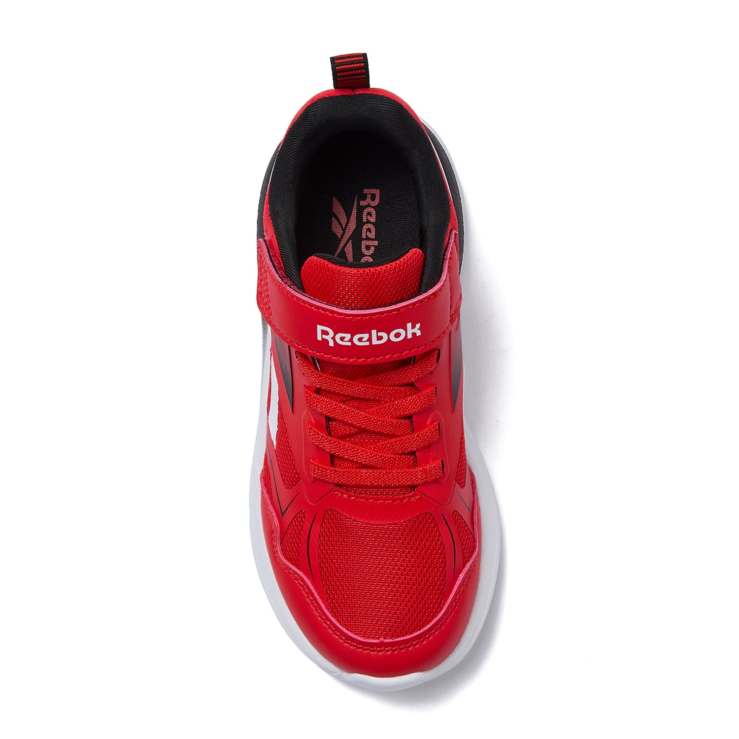 Reebok Rush Runner 6.0 Little Kid Boys Running Shoes