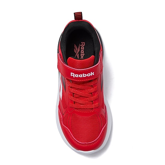 Reebok Rush Runner 6.0 Little Kid Boys Running Shoes
