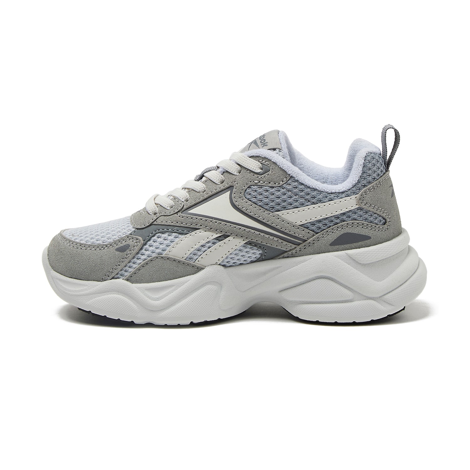 Reebok Charge Run Little Kid Girls Running Shoes
