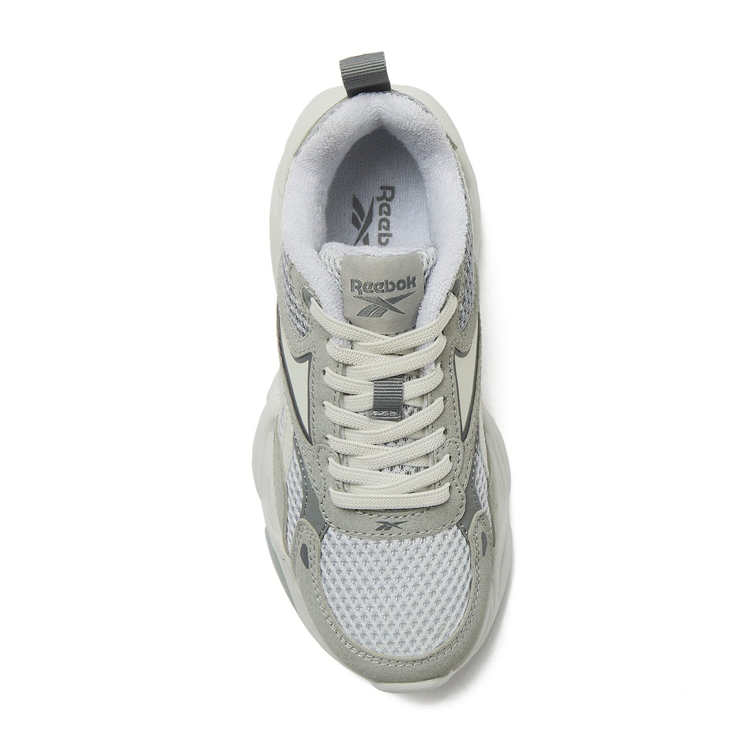 Reebok Charge Run Little Kid Girls Running Shoes